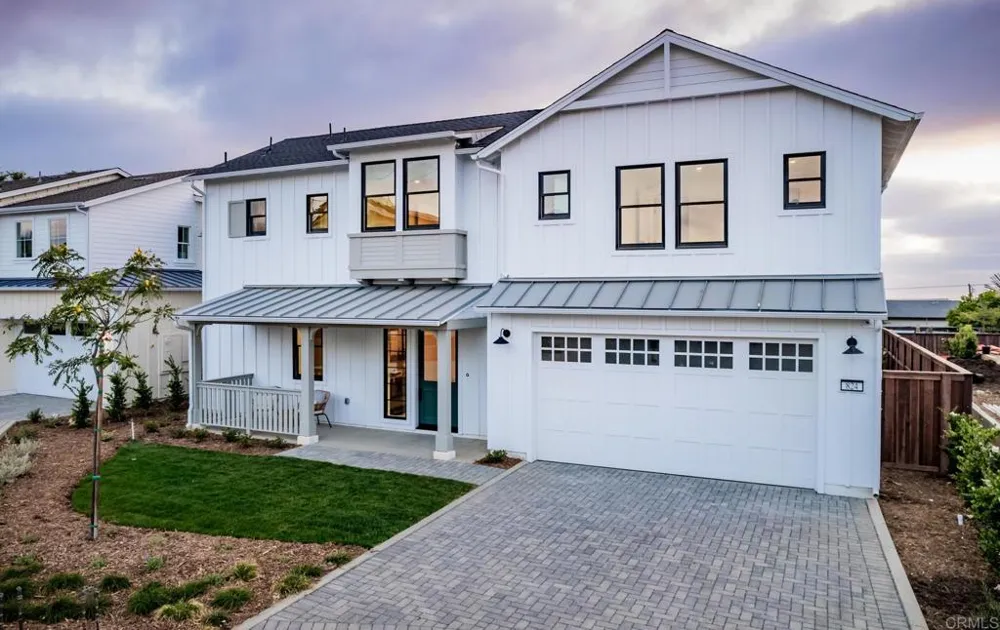 824 Conestoga Ct Encinitas, CA 92024