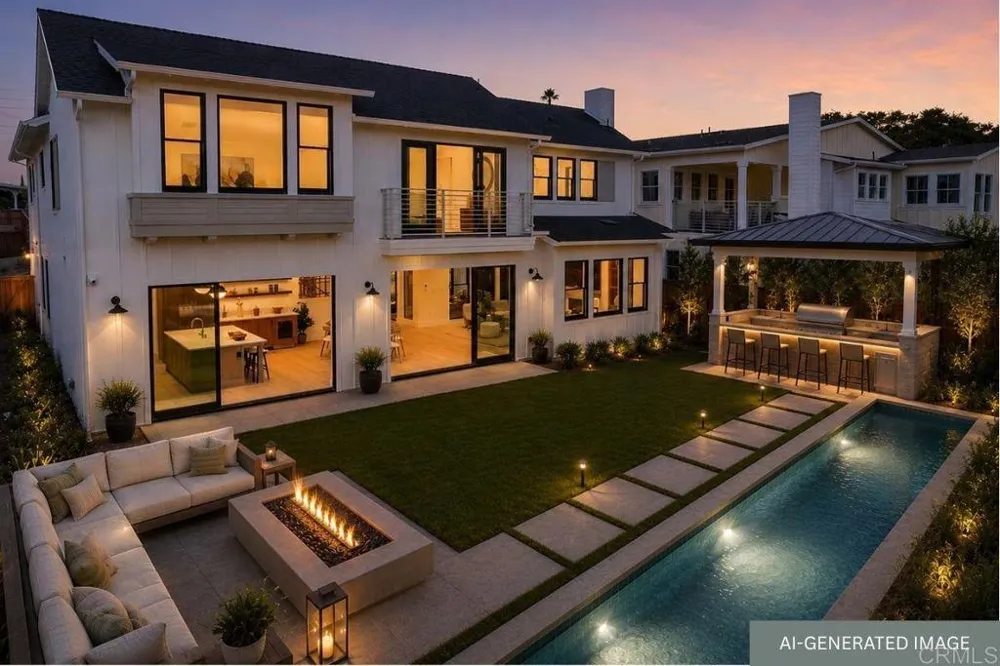 824 Conestoga Ct Encinitas, CA 92024