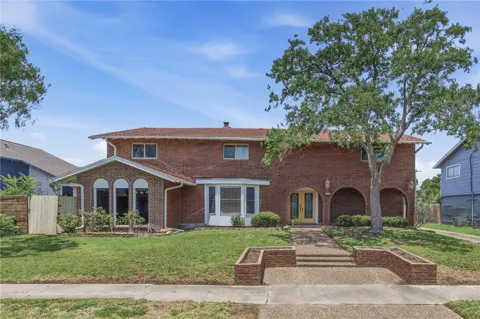 7126 Pharaoh Drive
