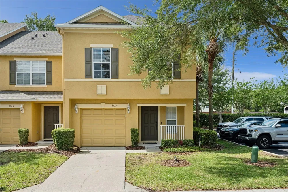 3527 CARUSO PLACE Oviedo, FL 32765
