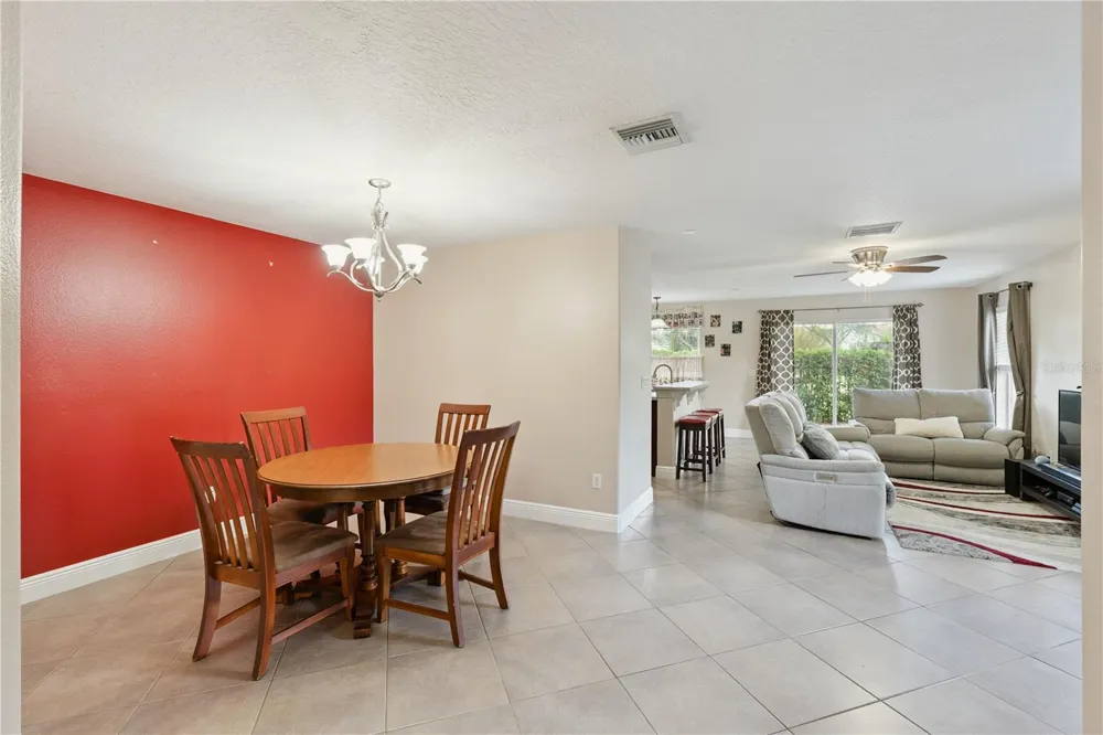 3527 CARUSO PLACE Oviedo, FL 32765