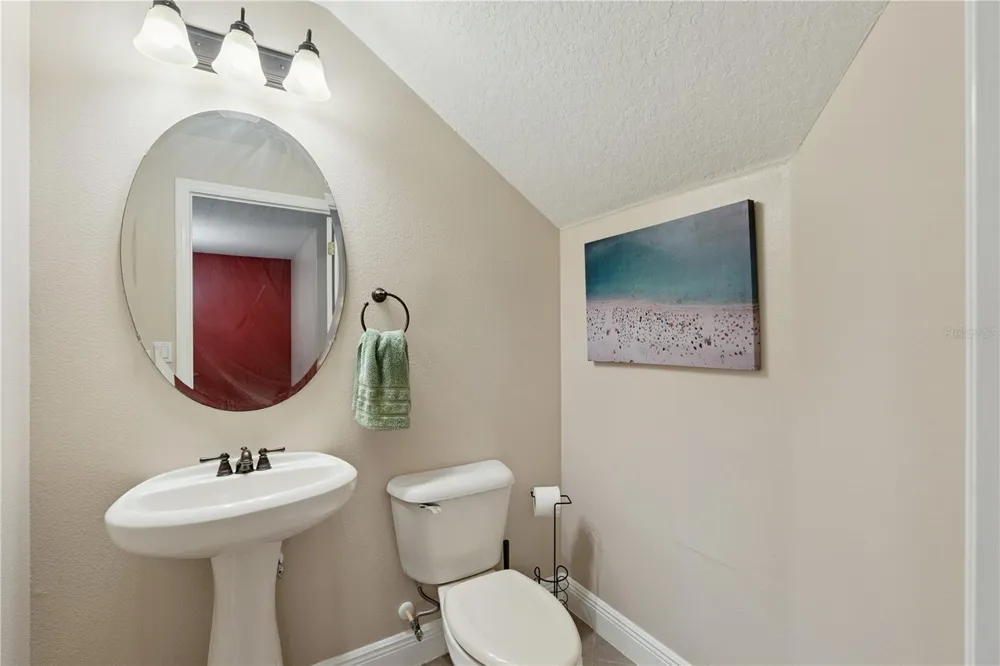 3527 CARUSO PLACE Oviedo, FL 32765