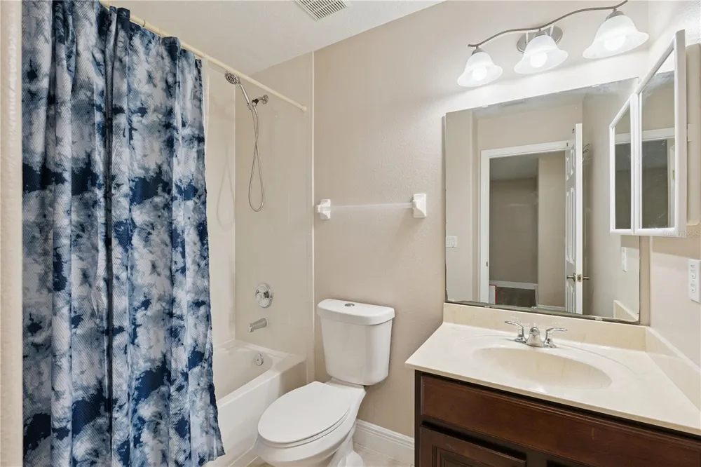 3527 CARUSO PLACE Oviedo, FL 32765