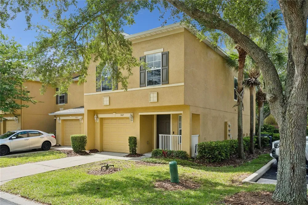 3527 CARUSO PLACE Oviedo, FL 32765
