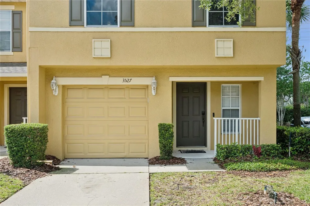 3527 CARUSO PLACE Oviedo, FL 32765