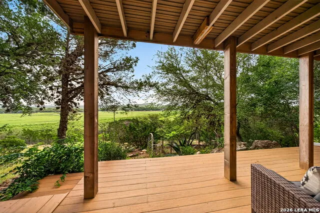 776 Grandview Circle Bandera, TX 78003