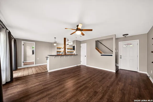 776 Grandview Circle Bandera, TX 78003