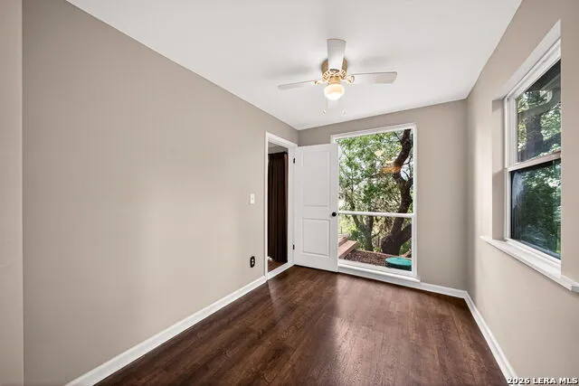 776 Grandview Circle Bandera, TX 78003