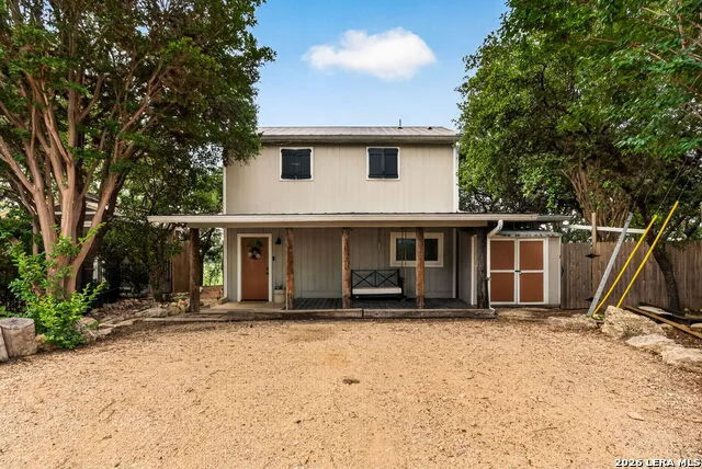 776 Grandview Circle Bandera, TX 78003