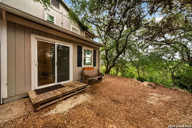 776 Grandview Circle Bandera, TX 78003