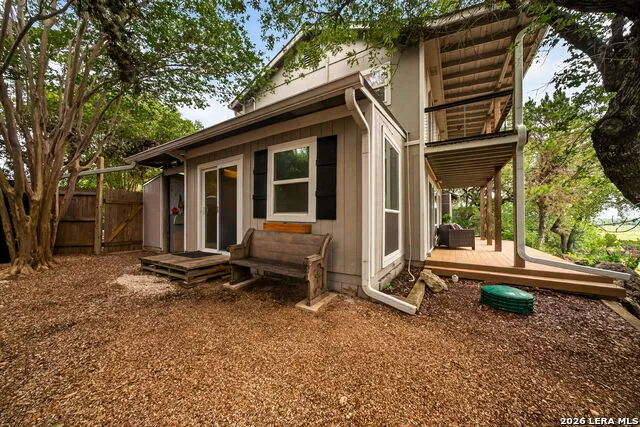 776 Grandview Circle Bandera, TX 78003