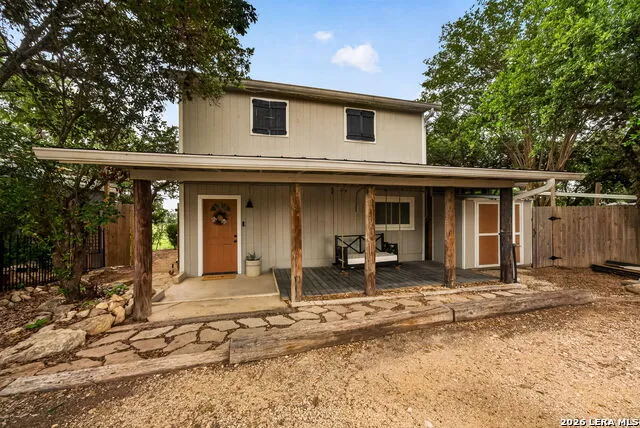 776 Grandview Circle Bandera, TX 78003
