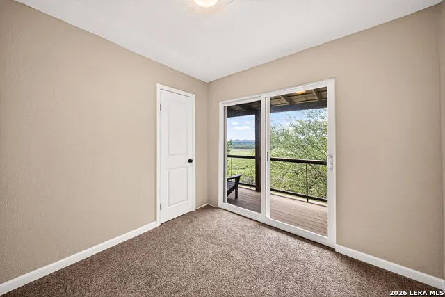 776 Grandview Circle Bandera, TX 78003