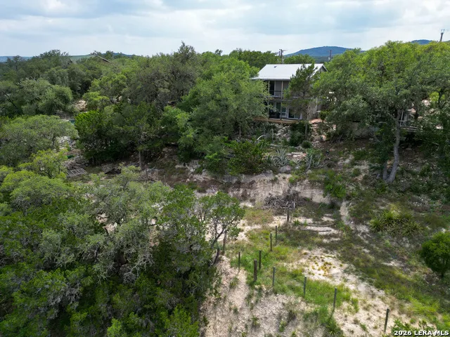 776 Grandview Circle Bandera, TX 78003