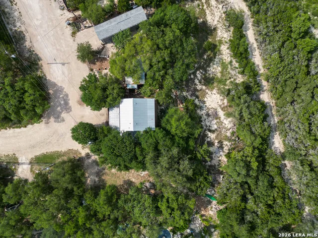 776 Grandview Circle Bandera, TX 78003
