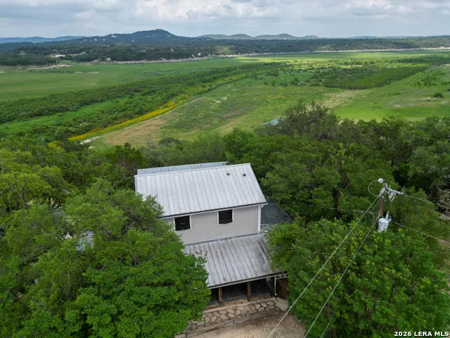 776 Grandview Circle Bandera, TX 78003