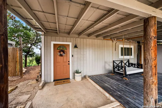 776 Grandview Circle Bandera, TX 78003