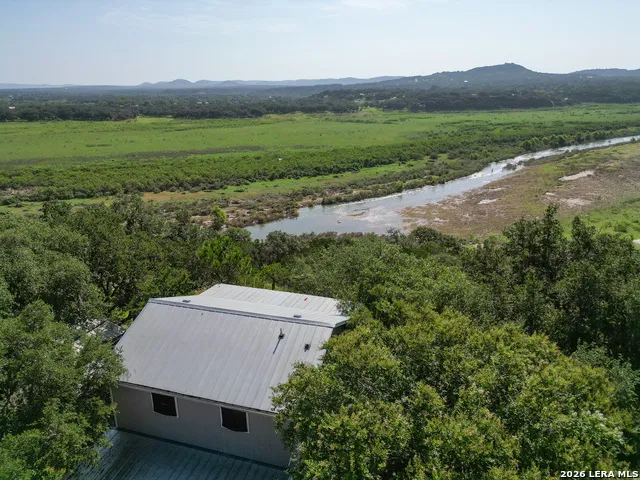 776 Grandview Circle Bandera, TX 78003