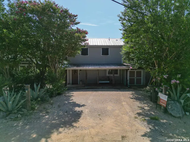 776 Grandview Circle Bandera, TX 78003