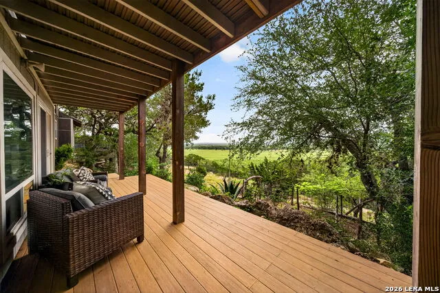 776 Grandview Circle Bandera, TX 78003