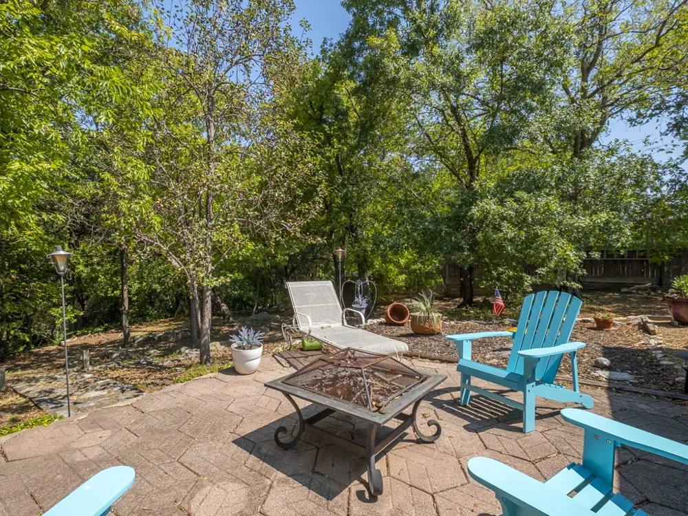 408 Heritage Trail Granbury, TX 76048