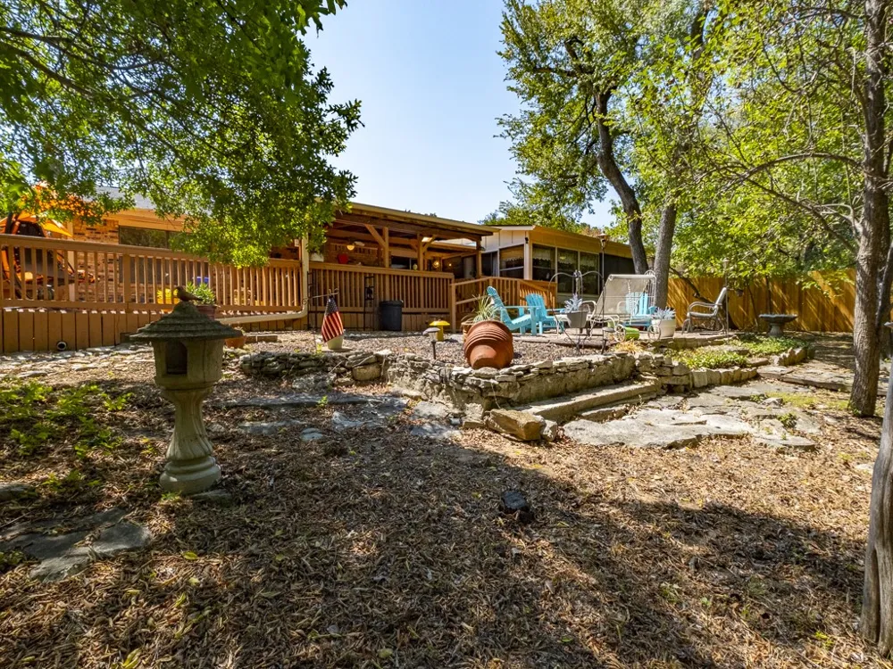 408 Heritage Trail Granbury, TX 76048
