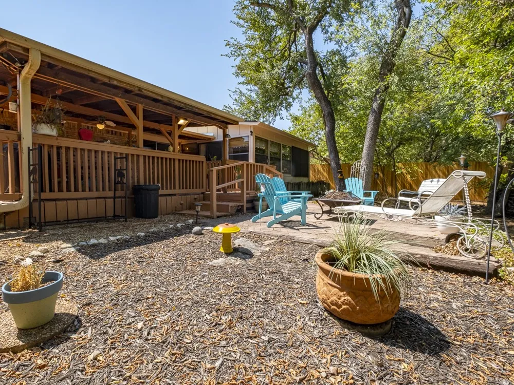 408 Heritage Trail Granbury, TX 76048