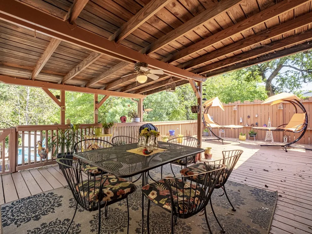 408 Heritage Trail Granbury, TX 76048