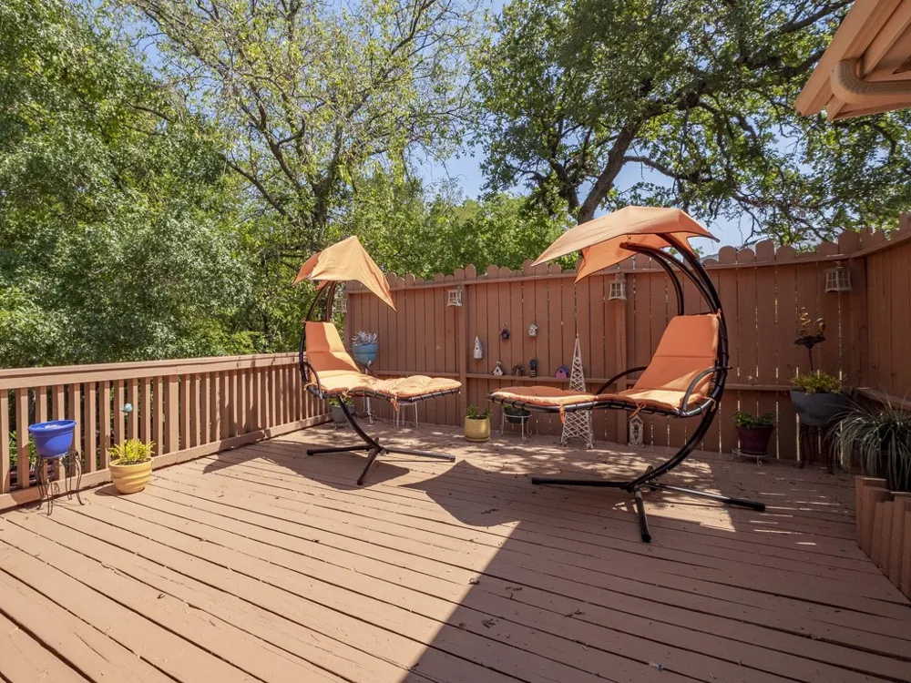 408 Heritage Trail Granbury, TX 76048