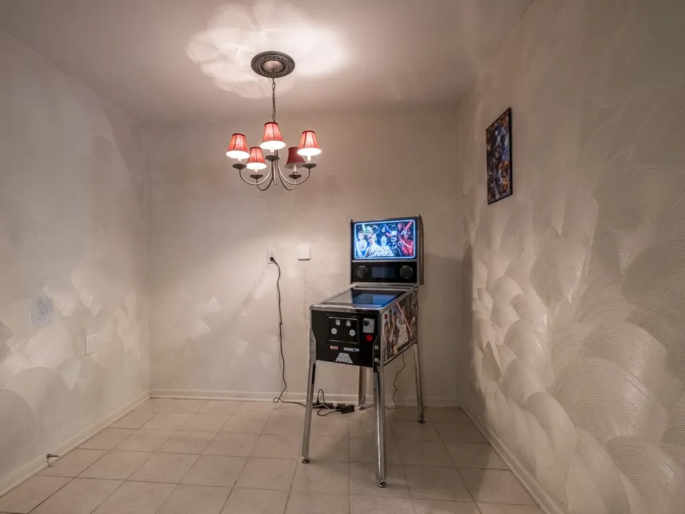 408 Heritage Trail Granbury, TX 76048