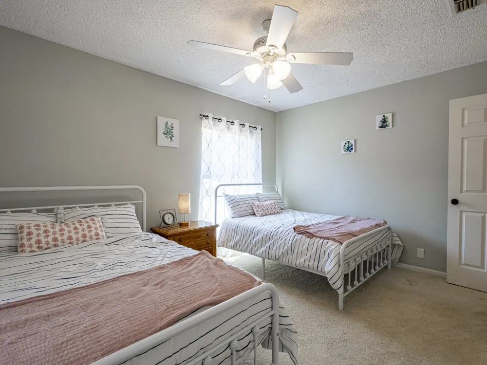 408 Heritage Trail Granbury, TX 76048
