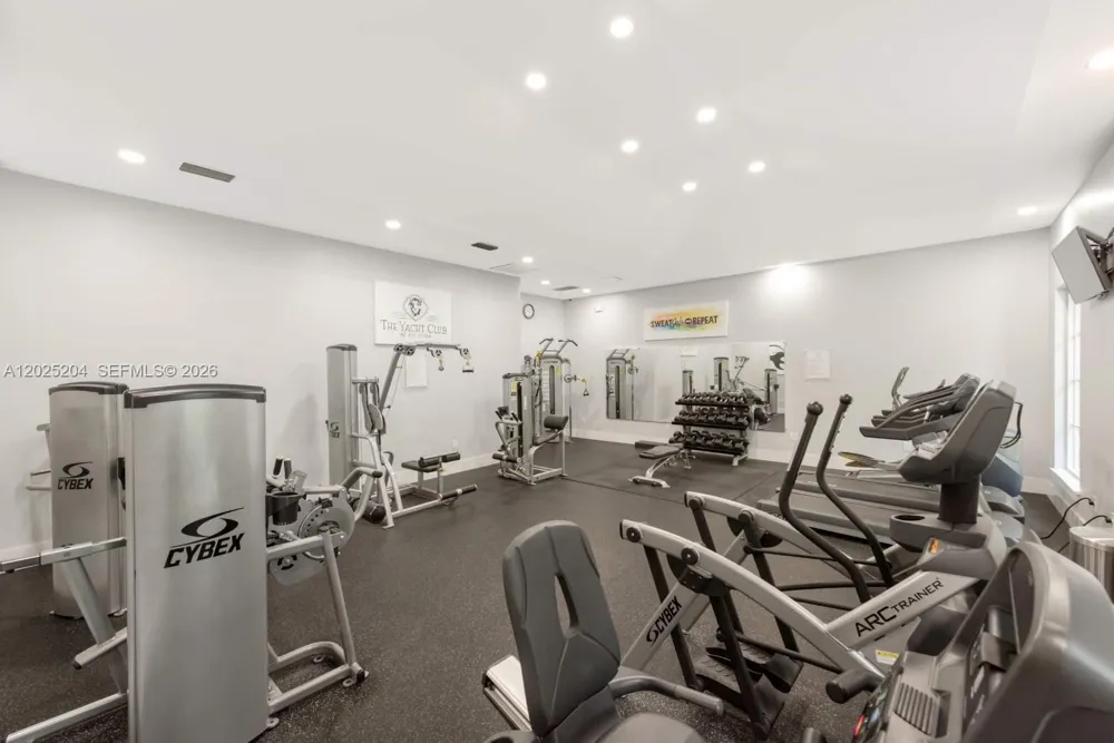 19555 E Country Club Dr #8408 Aventura, FL 33180