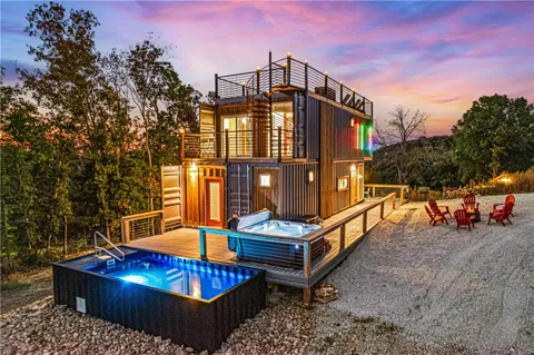 13896 Skyline Drive