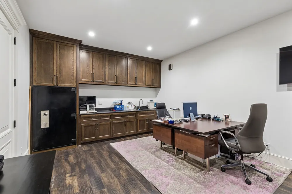 1306 Morrow Road Valley View, TX 76272