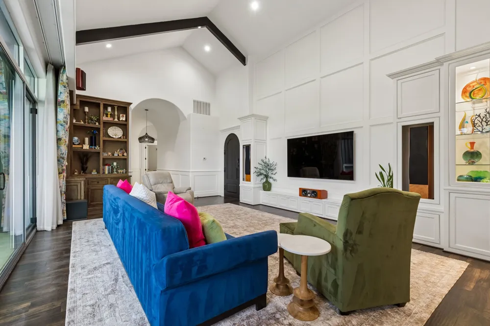 1306 Morrow Road Valley View, TX 76272