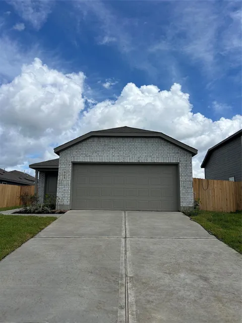 905 Constitution Drive