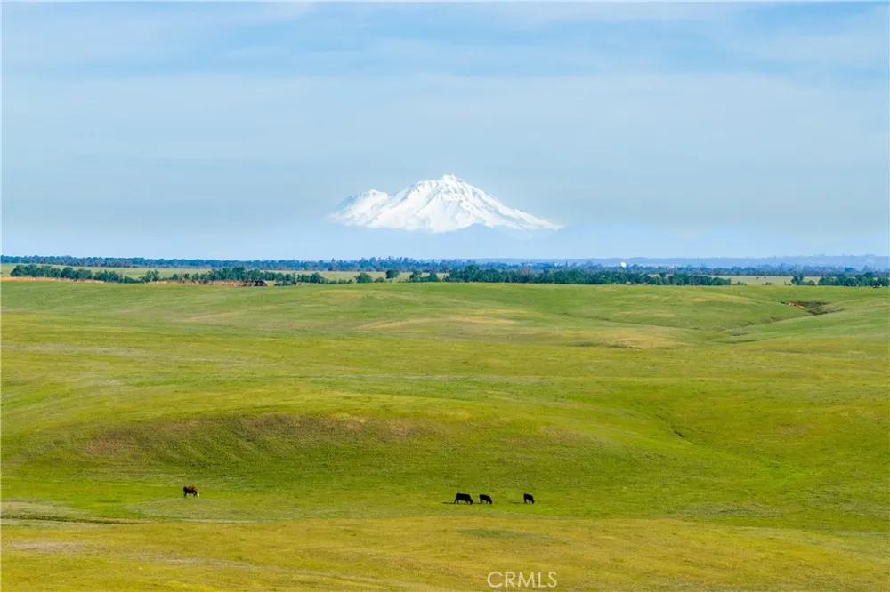 Rancho Tehama Road Red Bluff, CA 96080