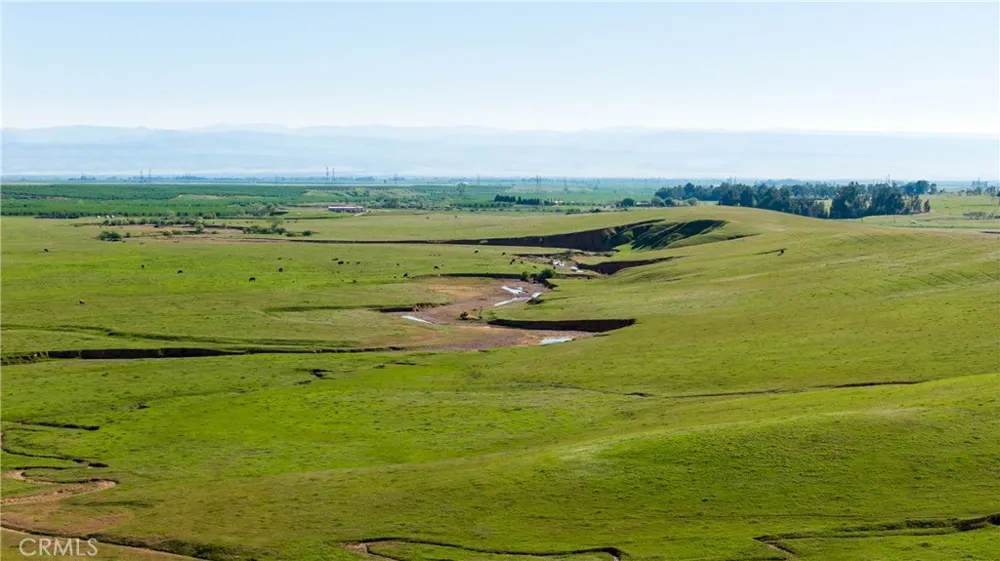 Rancho Tehama Road Red Bluff, CA 96080
