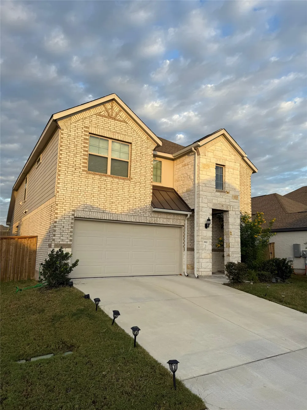 612 Silent Creek Cove Georgetown, TX 78628