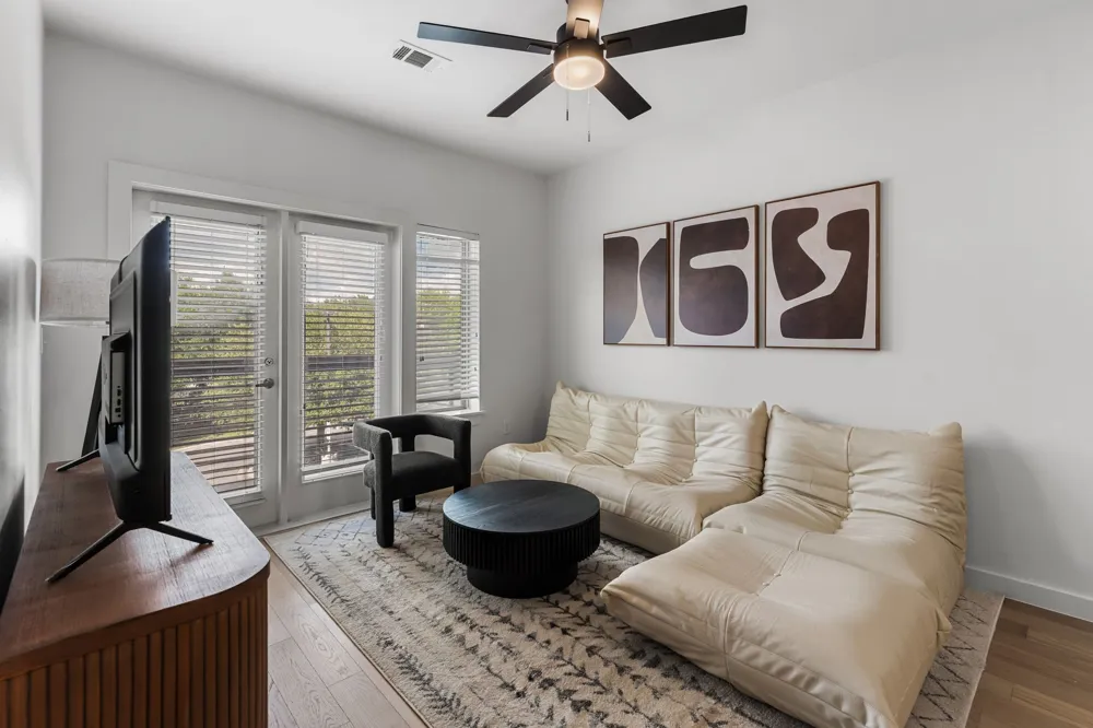 2505 Thornton Road #2204 Austin, TX 78704