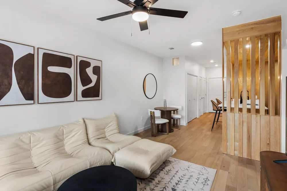2505 Thornton Road #2204 Austin, TX 78704