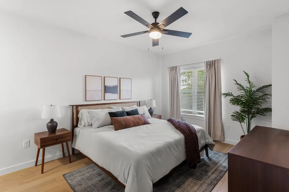 2505 Thornton Road #2204 Austin, TX 78704