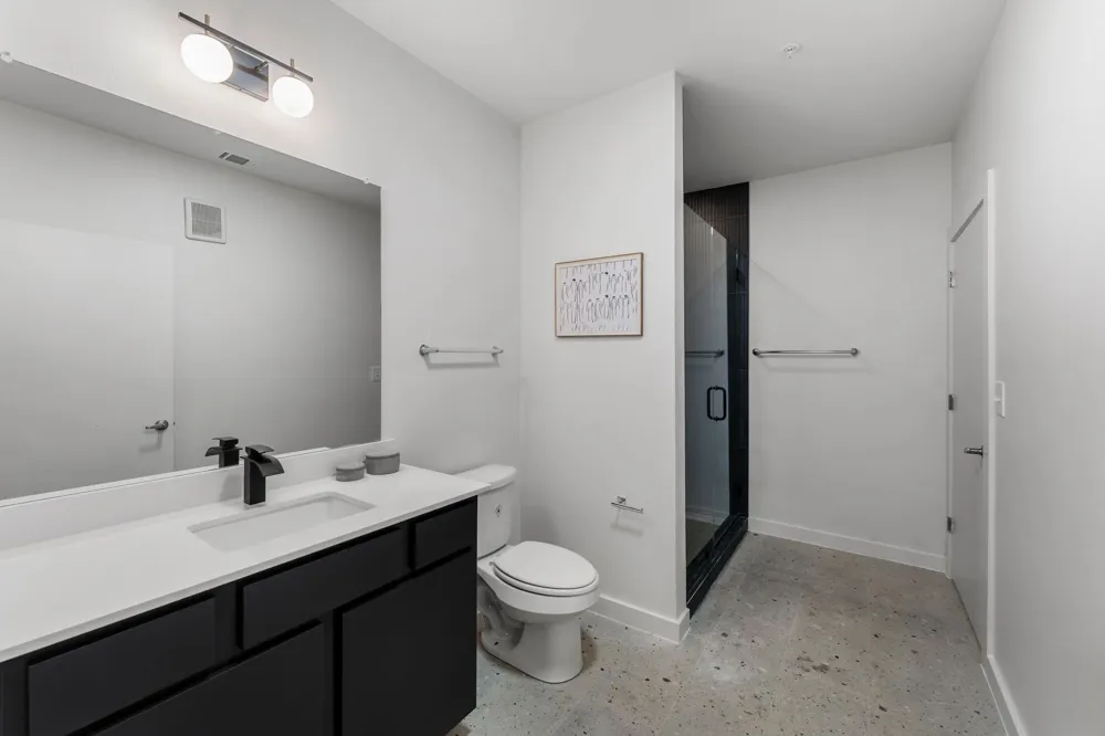 2505 Thornton Road #2204 Austin, TX 78704