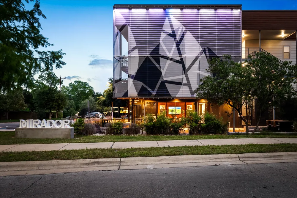 2505 Thornton Road #2204 Austin, TX 78704