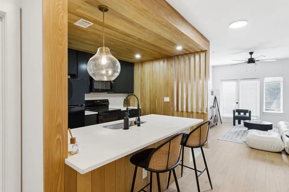 2505 Thornton Road #2204 Austin, TX 78704