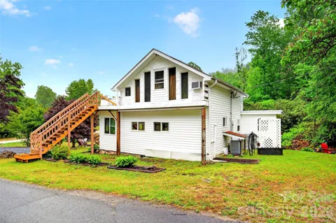 227 Locust Cove Road