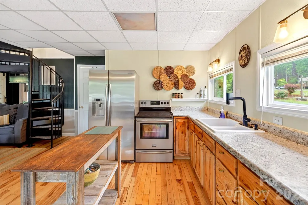 227 Locust Cove Road Marion, NC 28752