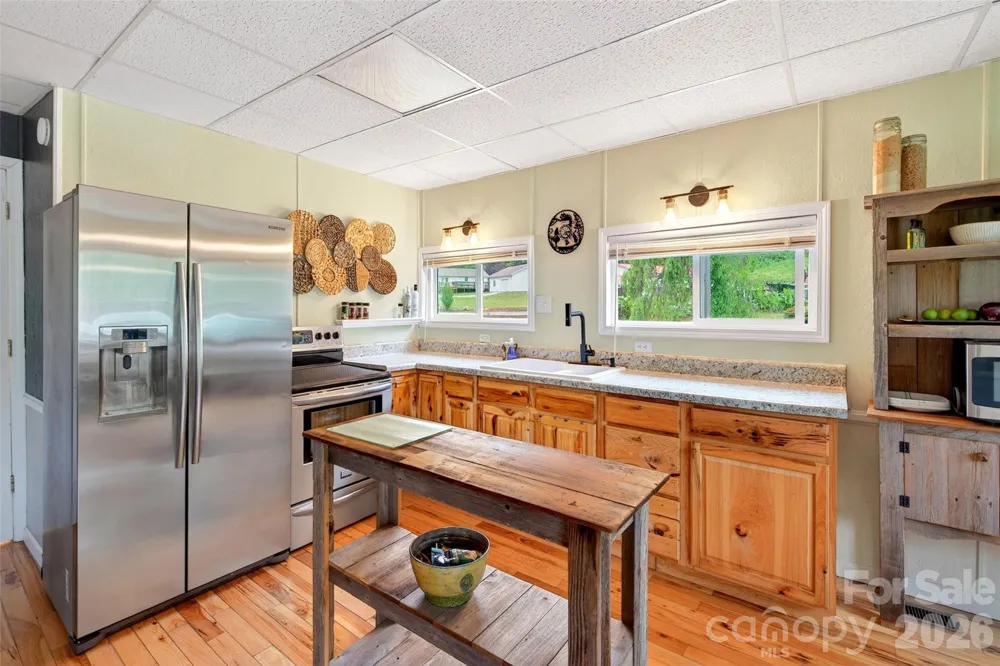 227 Locust Cove Road Marion, NC 28752