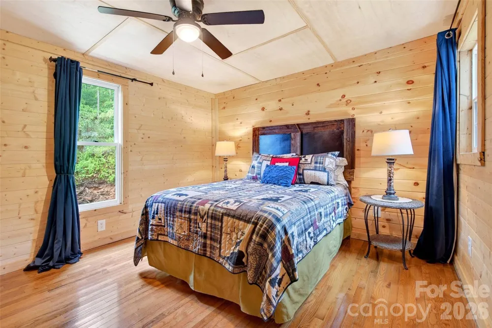 227 Locust Cove Road Marion, NC 28752
