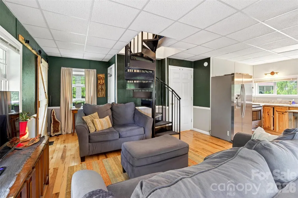 227 Locust Cove Road Marion, NC 28752